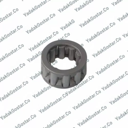 رولبرینگ شفت کلاچ ایویکو A60