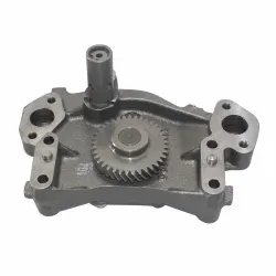 اویل پمپ مک دیزل ایویکو A60
