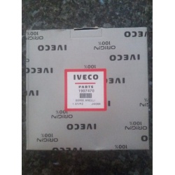 رینگ موتور ایویکو A60 درجه یک