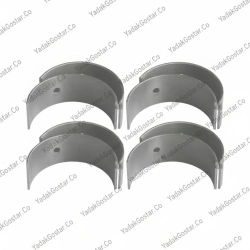 یاتاقان ایویکو A60 اصلی CNHI تعمیر سوم