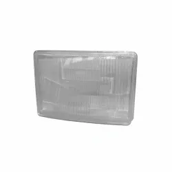 شیشه چراغ جلو ایویکو A60