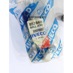 سیبک دست دنده ایویکو A60 نمره 14