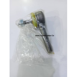 سیبک دست دنده ایویکو A60 نمره 16