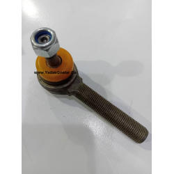 سیبک دست دنده ایویکو A60 نمره 18