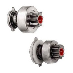 دنده استارت اصلی نیسان دیزل