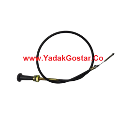 سیم گاز دستی ایویکو A60