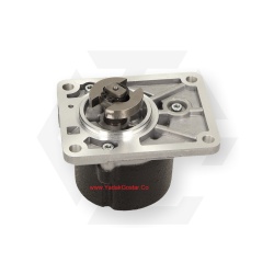 پمپ وکیوم ایویکو A60