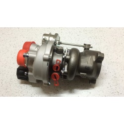 توربوشارژر جک S5