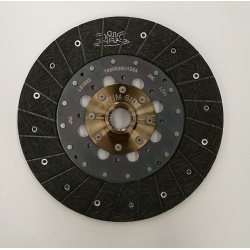 دیسک و صفحه کلاچ بدون فنر اصلی جک S5