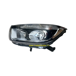 چراغ جلو سمت چپ جک S5 نیوفیس