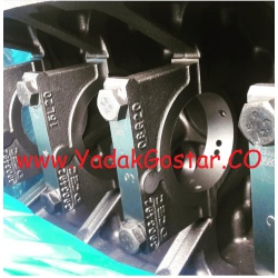 سیلندر موتور کاویان 106