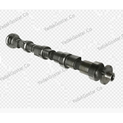 میل سوپاپ کاویان 106 درجه یک چینی