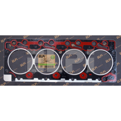  واشر سرسیلندر اصلی کاویان 106