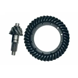 کرانویل و پینیون کاویان 106