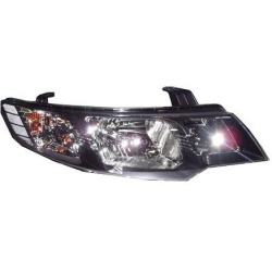 چراغ جلو سراتو چپ