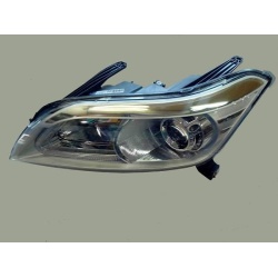 چراغ جلو لیفان X60 چپ