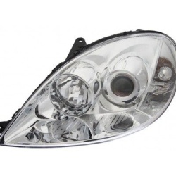 چراغ جلو لیفان 520 چپ