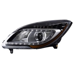 چراغ جلو لیفان X50 چپ