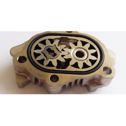 سوپلای پمپ گازوئیل نیسان دیزل