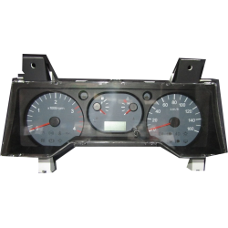 جلو آمپر نیسان دیزل دور 5