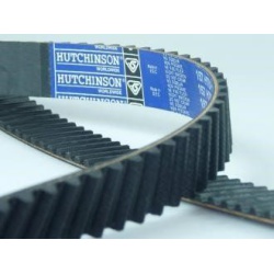 تسمه تایم هاچینسون فرانسوی