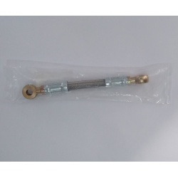 لوله حصیری کوتاه دینام اصلی FAW نیسان دیزل