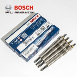 شمع گرمکن وانت نیسان دیزل بوش هند