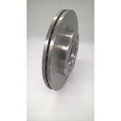 دیسک چرخ فیات سی‌ینا ترک