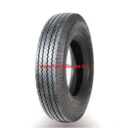 لاستیک چرخ جلو نیسان 700R16