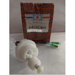 سنسور فیلتر گازوئیل اولیه نیسان دیزل