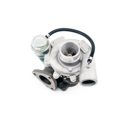 توربوشارژ اصلی نیسان دیزل