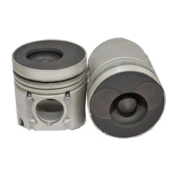 پیستون سفید رزودار نیسان دیزل اصلی