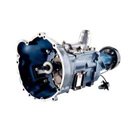 گیربکس دیزل 5 دنده مگاموتور