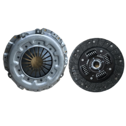 دیسک و صفحه کلاچ مشابه اصلی نیسان دیزل