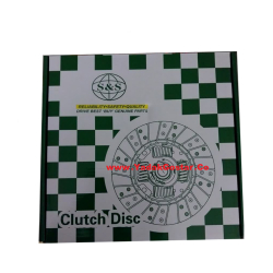 دیسک و صفحه کلاچ اس اند اس نیسان دیزل