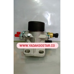 پمپ دستی گازوئيل نیسان دیزل