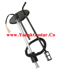 درجه داخل باک نیسان دیزل