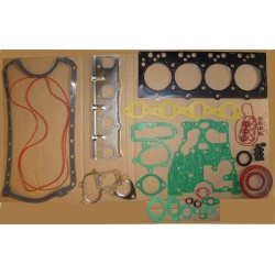 واشر کامل وانت نیسان دیزل