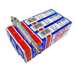 شمع گرمکن نیسان دیزل