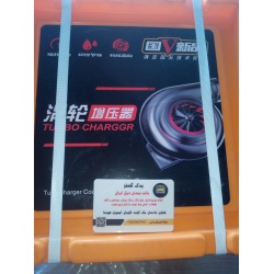 توربوشارژر سطلی نیسان دیزل