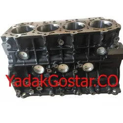 بلوک سیلندر نیسان دیزل شرکتی