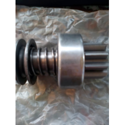 دنده استارت 74995 فرم‌ متال 10 پر