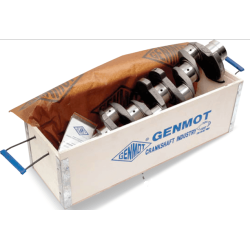 میل لنگ ایسوزو 5 تن