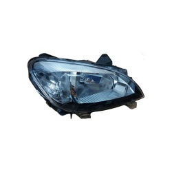 چراغ جلو گریت وال ولکس C30 اصلی چپ