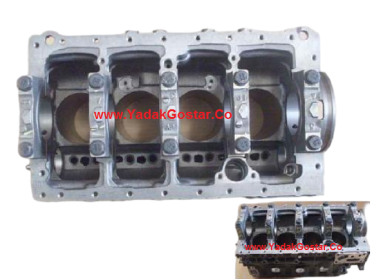 بلوک سیلندر آمیکو 5.2