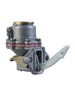 پمپ سه گوش ایویکو A60