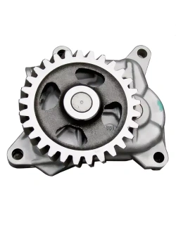 اویل پمپ ایسوزو P700