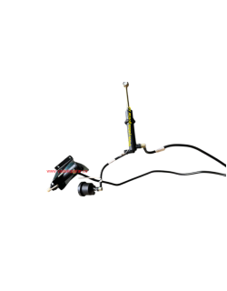 پمپ کلاچ بالا ایویکو A36