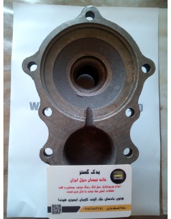 قیفی گیربکس دیزل