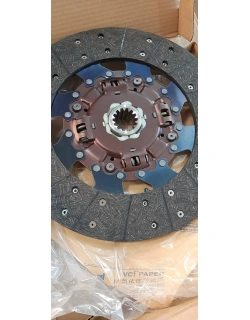 صفحه کلاچ ایسوزو P700